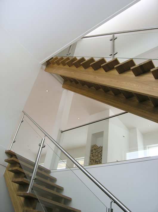 villa F27, Liding&ouml;