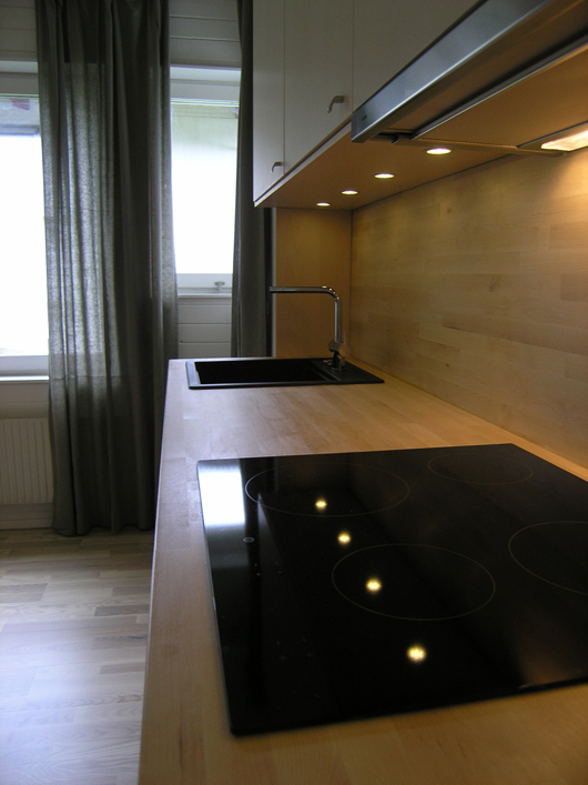 &aring;re l&auml;genhet k&ouml;ksb&auml;nk