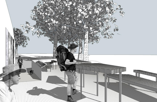 Rastplats Sirk&ouml;n