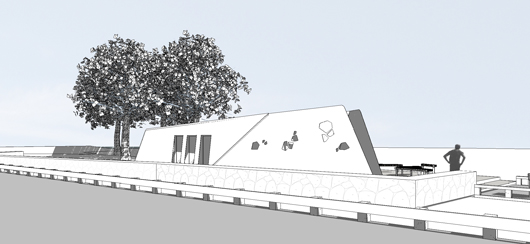 Rastplats Sirk&ouml;n