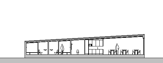 längdsektion längdsektion