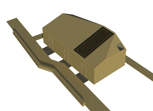 oxel&ouml;sunds g&auml;sthamn