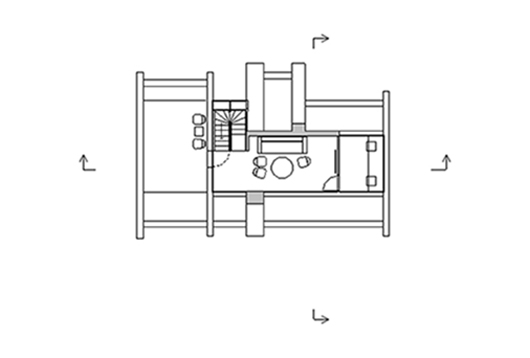 plan penthouse plan penthouse
